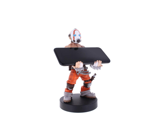 Cable Guys BORDERLANDS PSYCHO - 746597 - zdjęcie 3